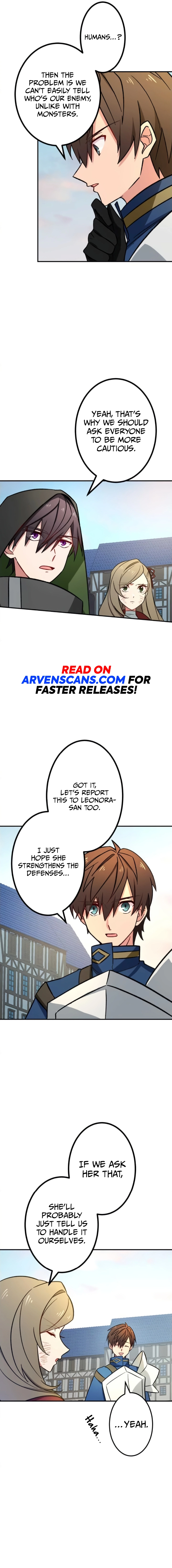 Saikyou Ansatsusha, Class Ten’i de Isekai e chapter 17 page 16