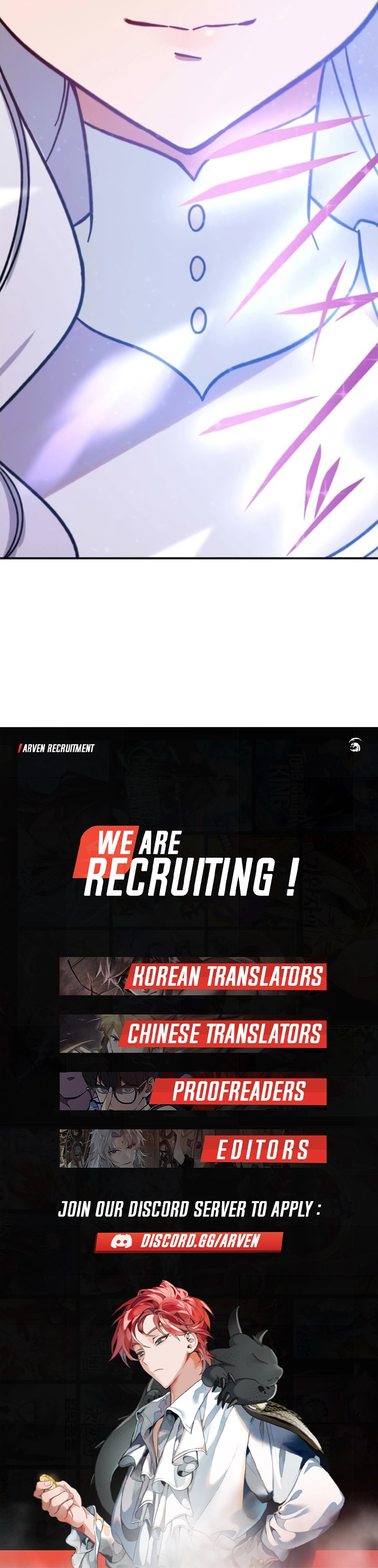 Saikyou Ansatsusha, Class Ten’i de Isekai e chapter 18 page 18