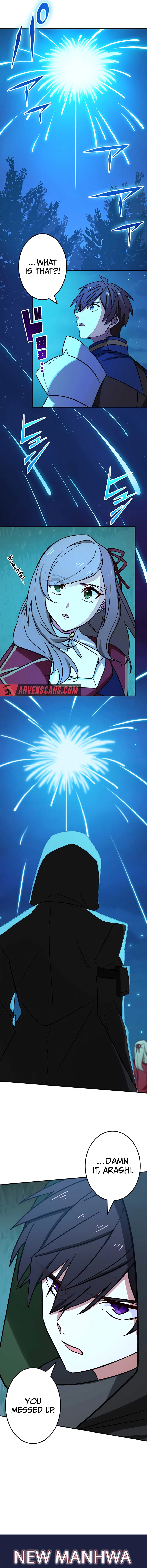 Saikyou Ansatsusha, Class Ten’i de Isekai e chapter 20 page 20