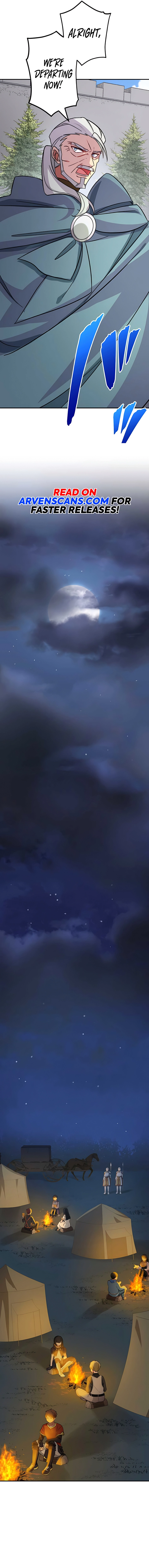 Saikyou Ansatsusha, Class Ten’i de Isekai e chapter 20 page 9