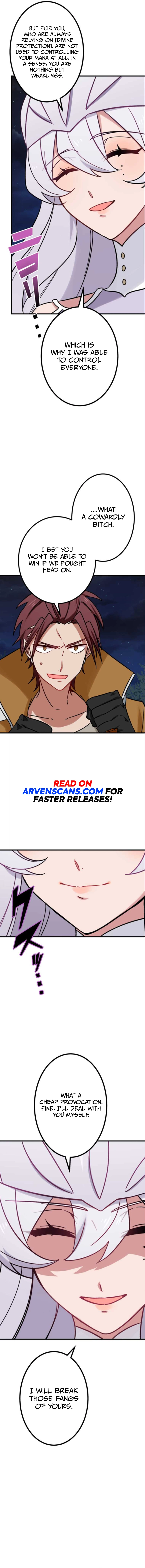 Saikyou Ansatsusha, Class Ten’i de Isekai e chapter 22 page 3