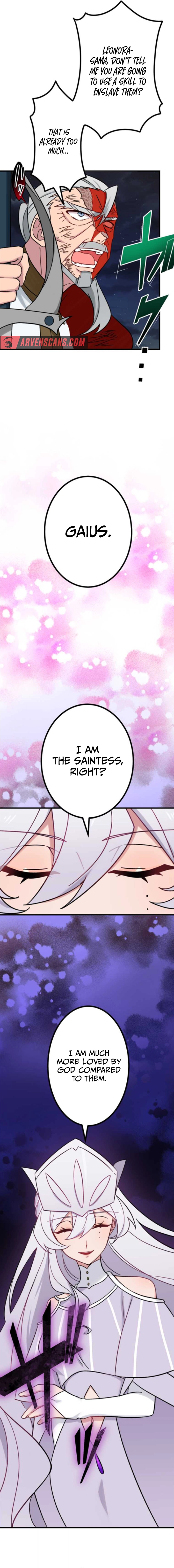 Saikyou Ansatsusha, Class Ten’i de Isekai e chapter 22 page 4