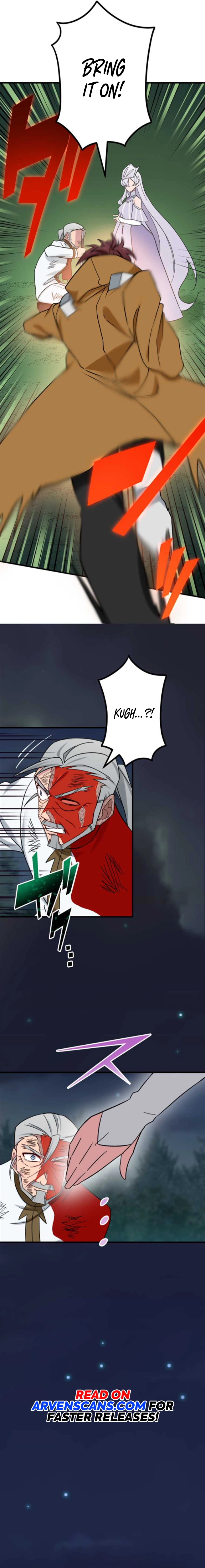 Saikyou Ansatsusha, Class Ten’i de Isekai e chapter 22 page 5