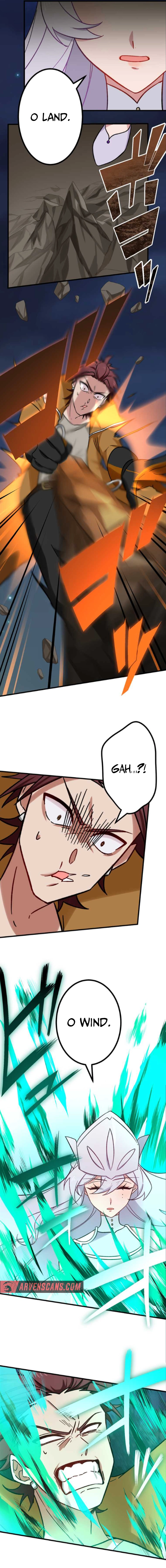 Saikyou Ansatsusha, Class Ten’i de Isekai e chapter 22 page 6