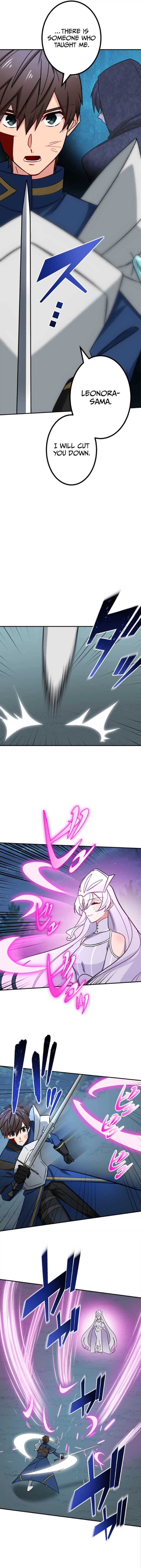 Saikyou Ansatsusha, Class Ten’i de Isekai e chapter 23 page 14