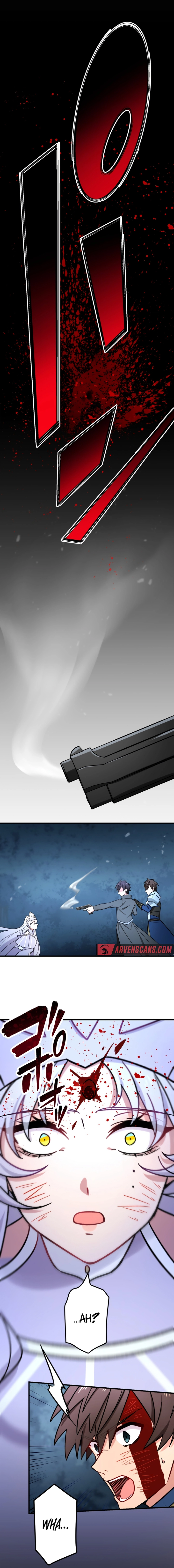 Saikyou Ansatsusha, Class Ten’i de Isekai e chapter 26 page 10