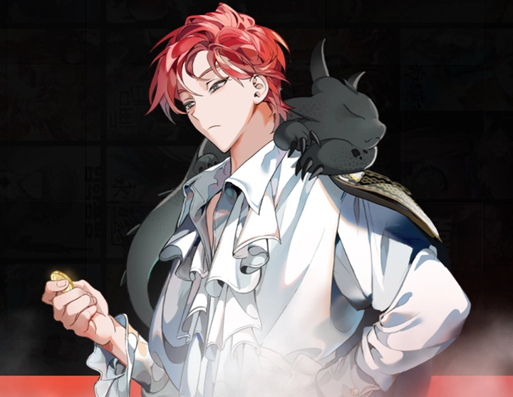 Saikyou Ansatsusha, Class Ten’i de Isekai e chapter 26 page 19