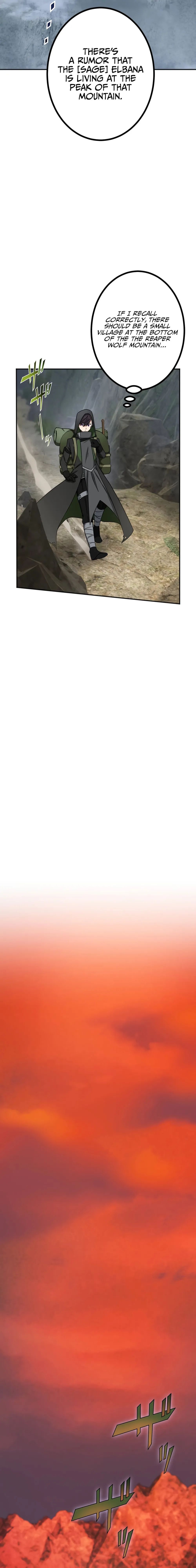 Saikyou Ansatsusha, Class Ten’i de Isekai e chapter 33 page 14