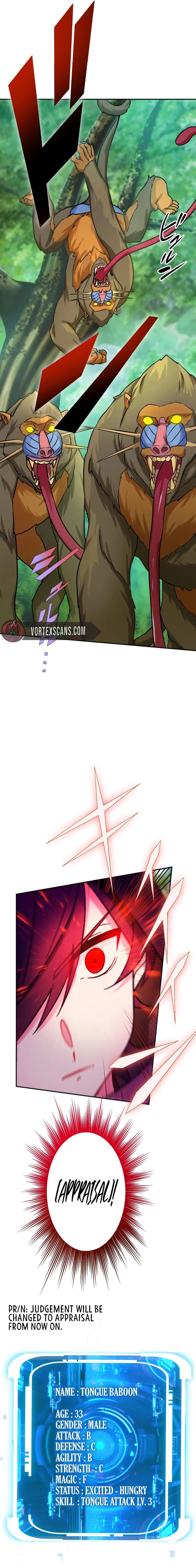 Saikyou Ansatsusha, Class Ten’i de Isekai e chapter 33 page 4