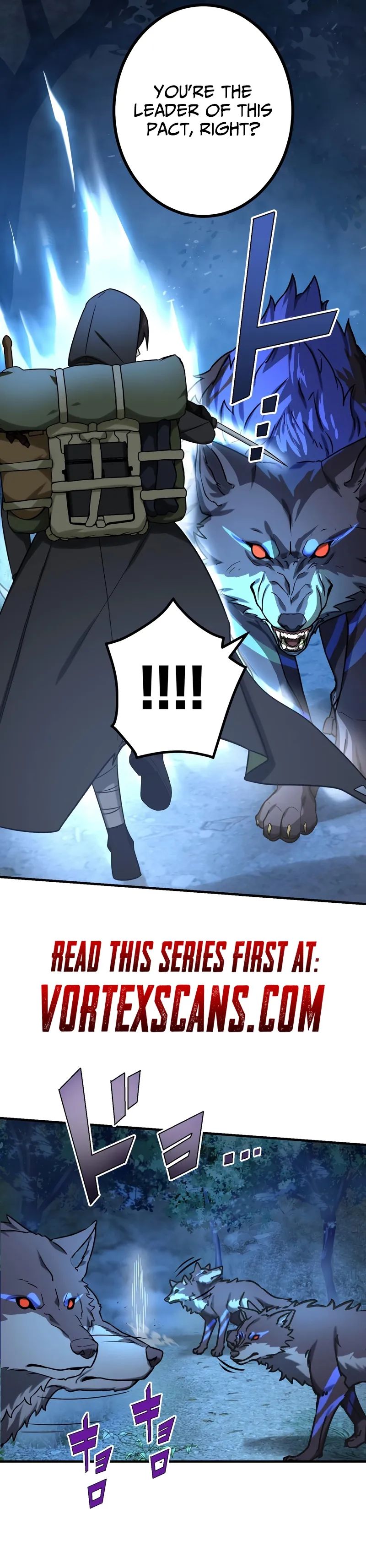 Saikyou Ansatsusha, Class Ten’i de Isekai e chapter 34 page 13