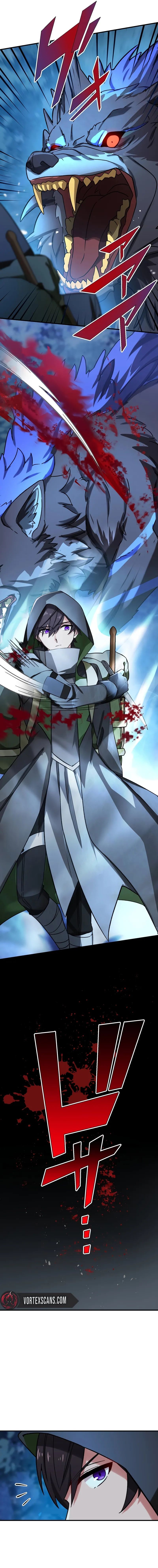 Saikyou Ansatsusha, Class Ten’i de Isekai e chapter 34 page 14