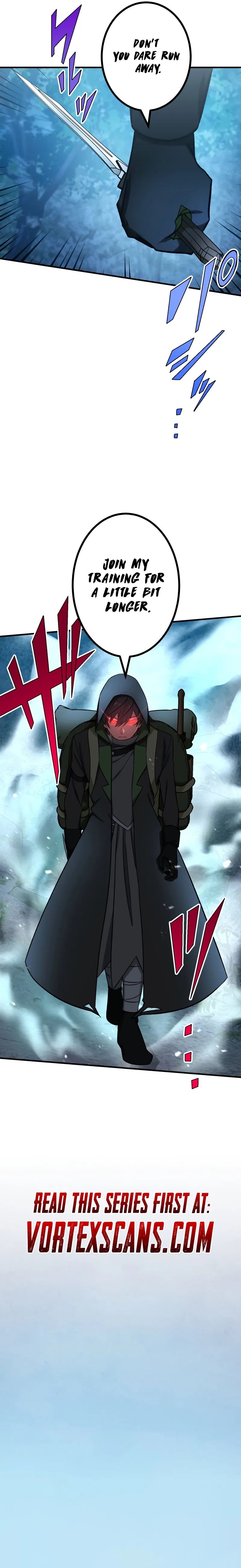 Saikyou Ansatsusha, Class Ten’i de Isekai e chapter 34 page 19