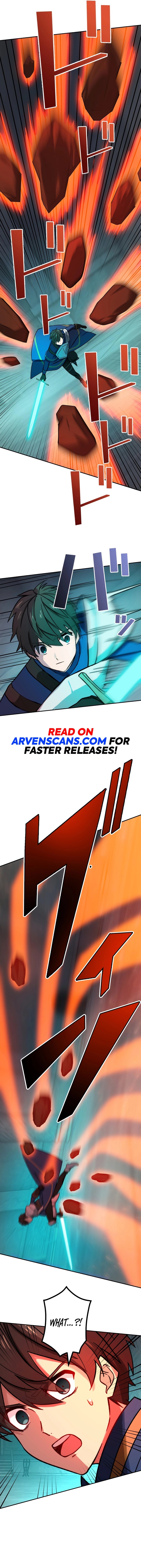 Saikyou Ansatsusha, Class Ten’i de Isekai e chapter 40 page 14