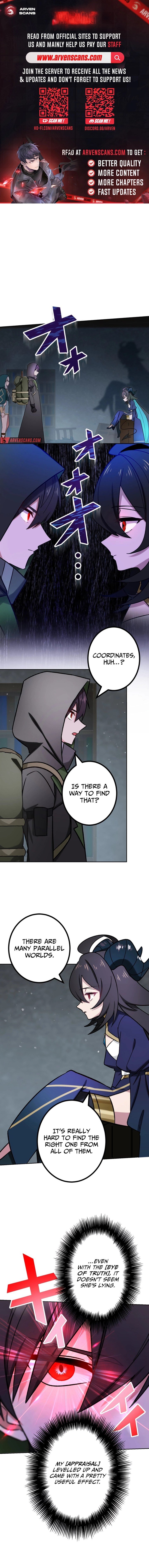 Saikyou Ansatsusha, Class Ten’i de Isekai e chapter 42 page 2