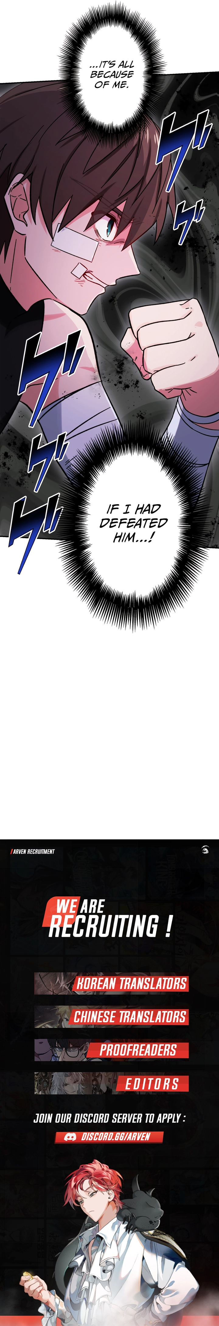 Saikyou Ansatsusha, Class Ten’i de Isekai e chapter 46 page 19