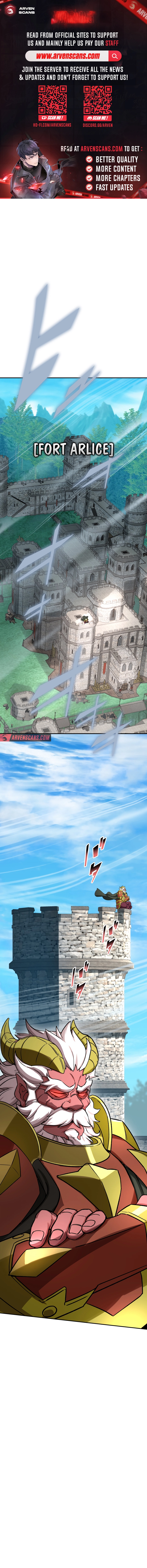 Saikyou Ansatsusha, Class Ten’i de Isekai e chapter 47 page 2