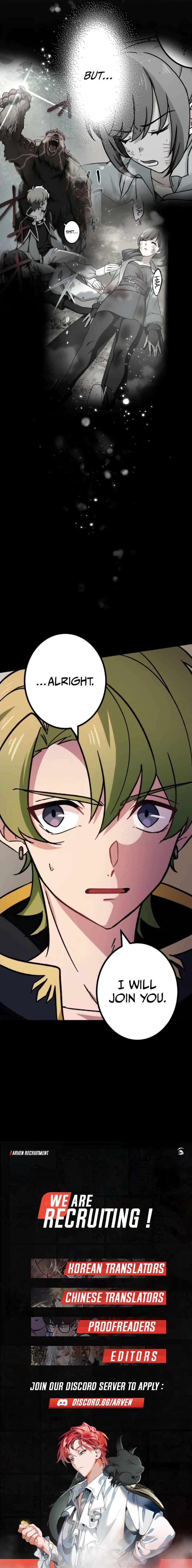 Saikyou Ansatsusha, Class Ten’i de Isekai e chapter 9 page 11