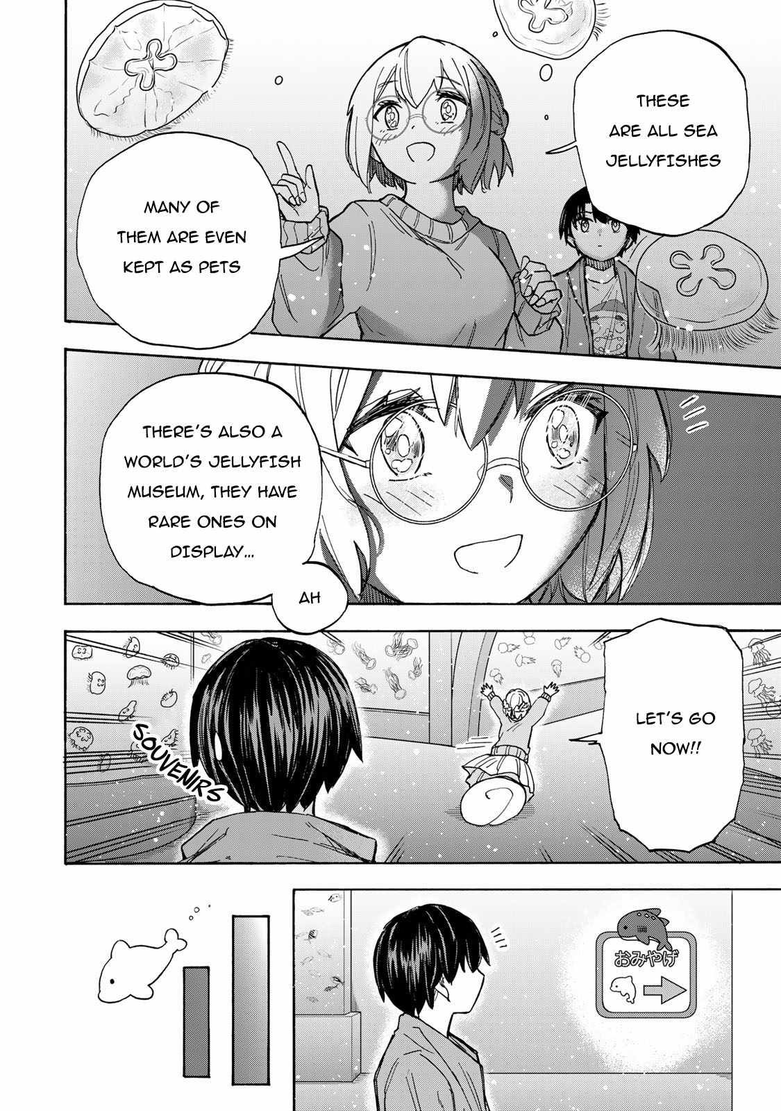 Saikyou de Saisoku no Mugen Level Up chapter 10 page 9