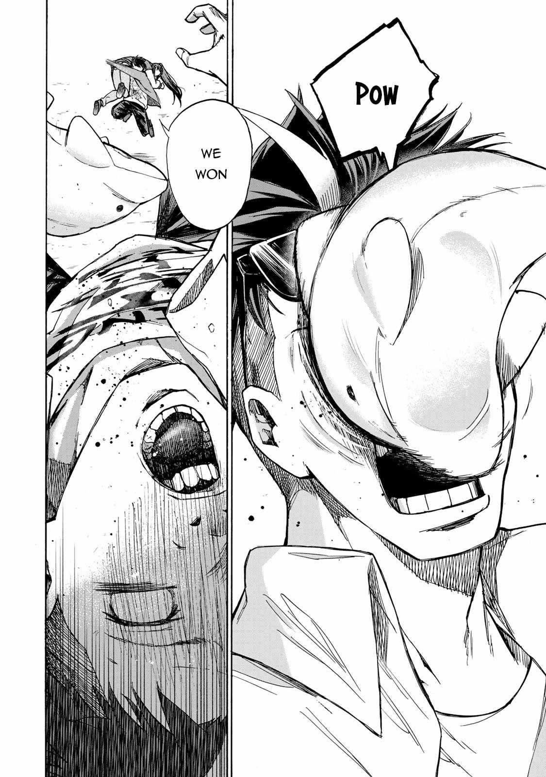 Saikyou de Saisoku no Mugen Level Up chapter 11 page 13