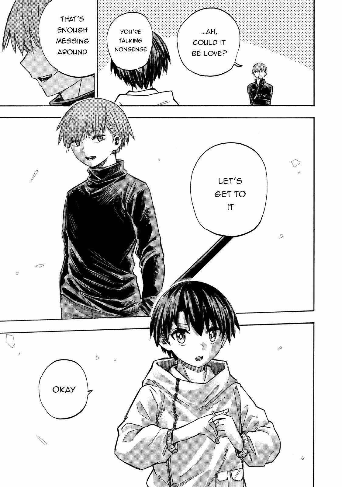 Saikyou de Saisoku no Mugen Level Up chapter 18 page 6