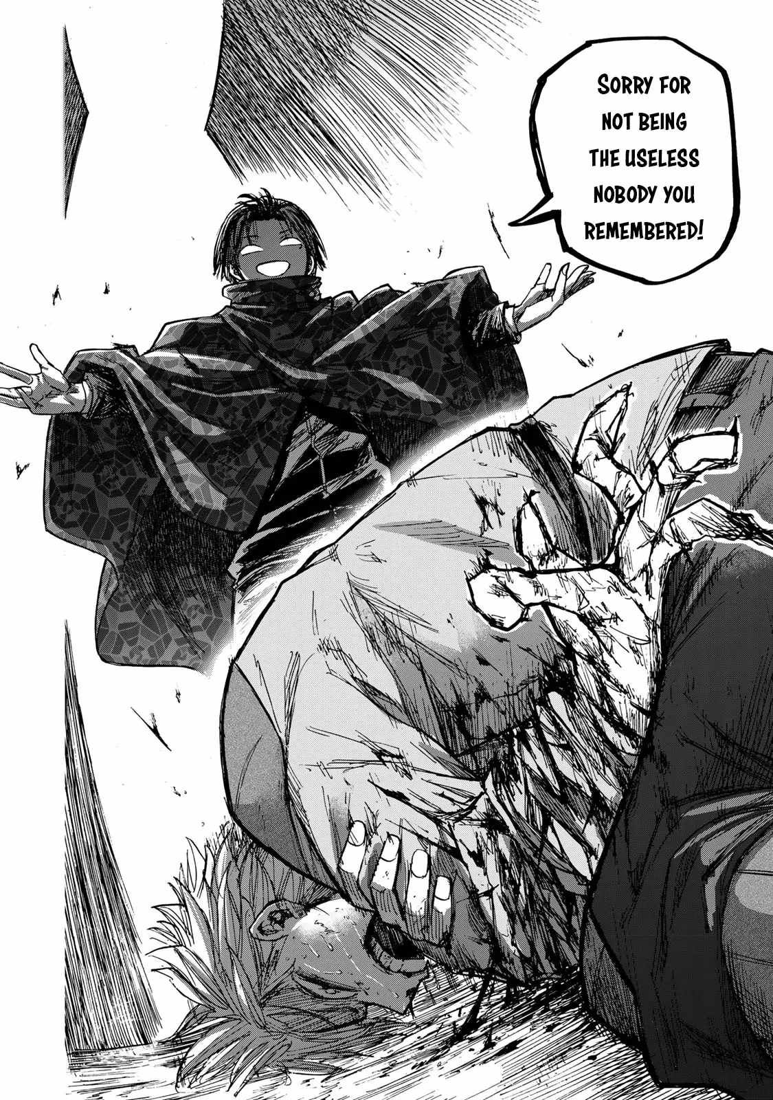 Saikyou de Saisoku no Mugen Level Up chapter 22 page 18