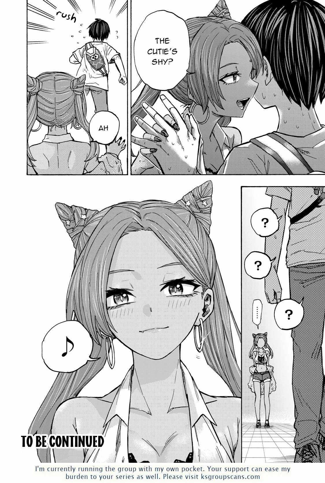 Saikyou de Saisoku no Mugen Level Up chapter 27 page 19