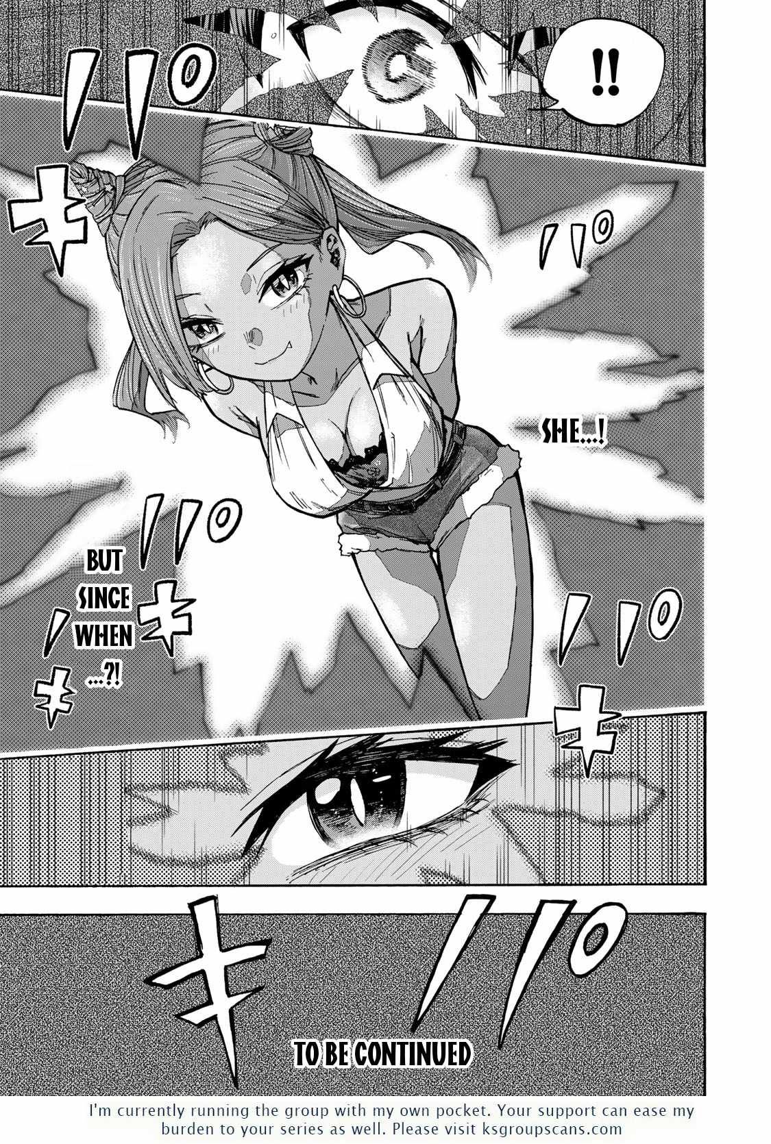 Saikyou de Saisoku no Mugen Level Up chapter 28 page 16