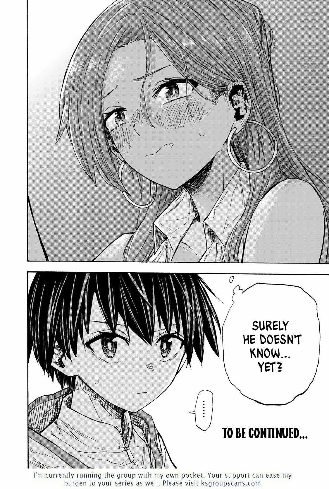 Saikyou de Saisoku no Mugen Level Up chapter 29 page 19