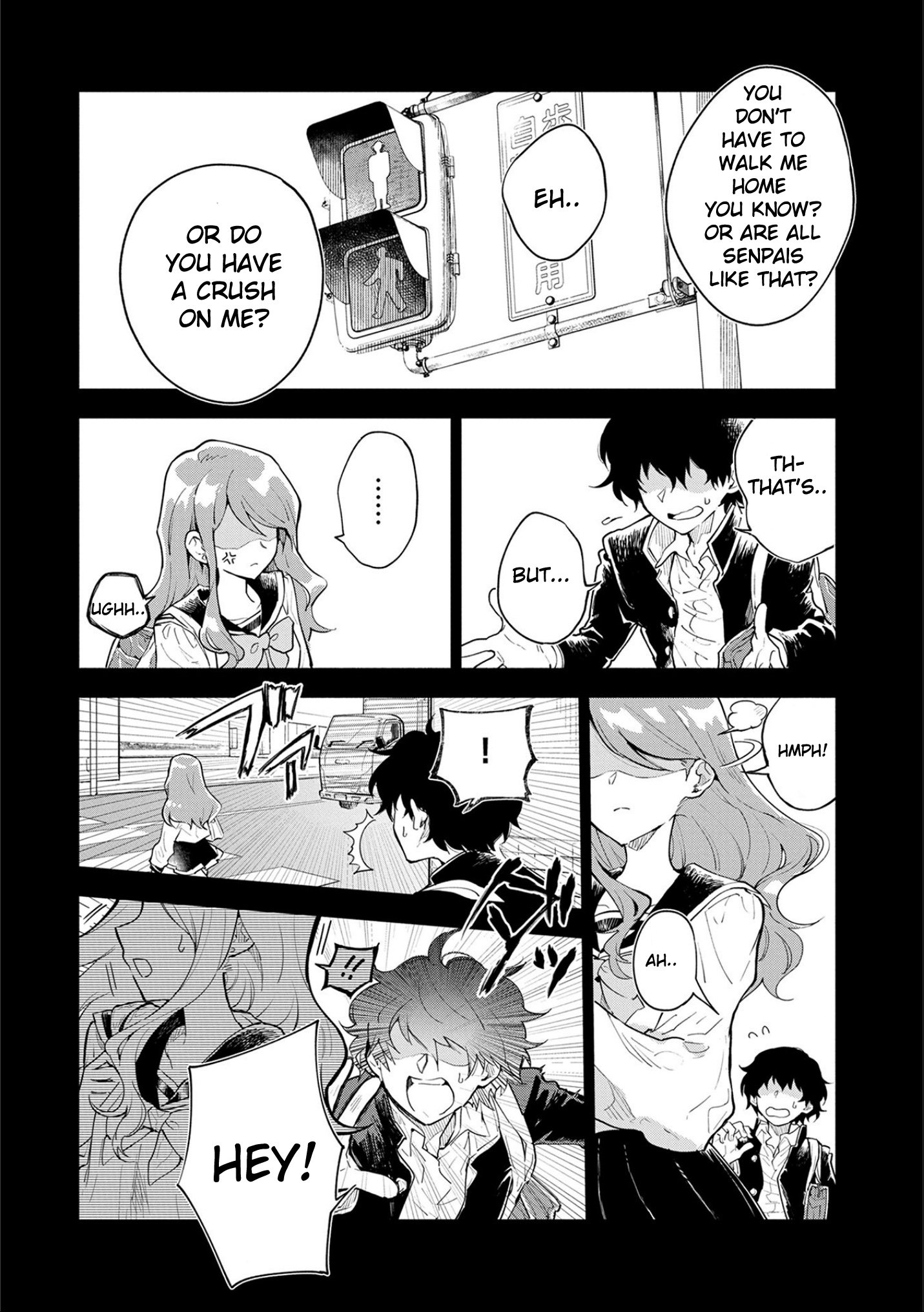 Saikyou Juzoku Tensei: Cheat Majutsushi no Slow Life chapter 1 page 4