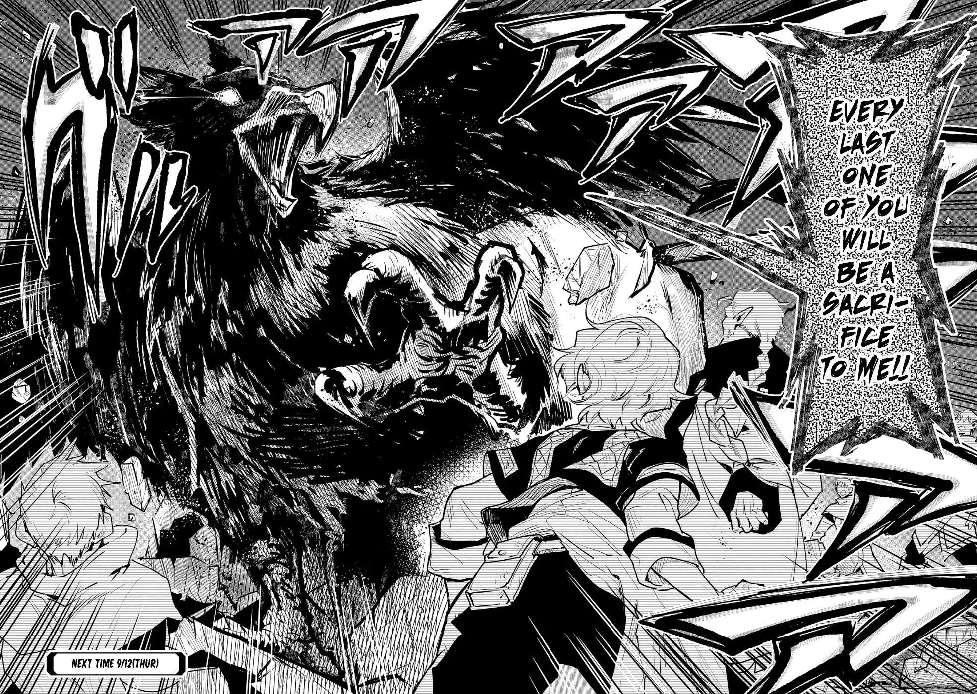 Saikyou Juzoku Tensei: Cheat Majutsushi no Slow Life chapter 10 page 37