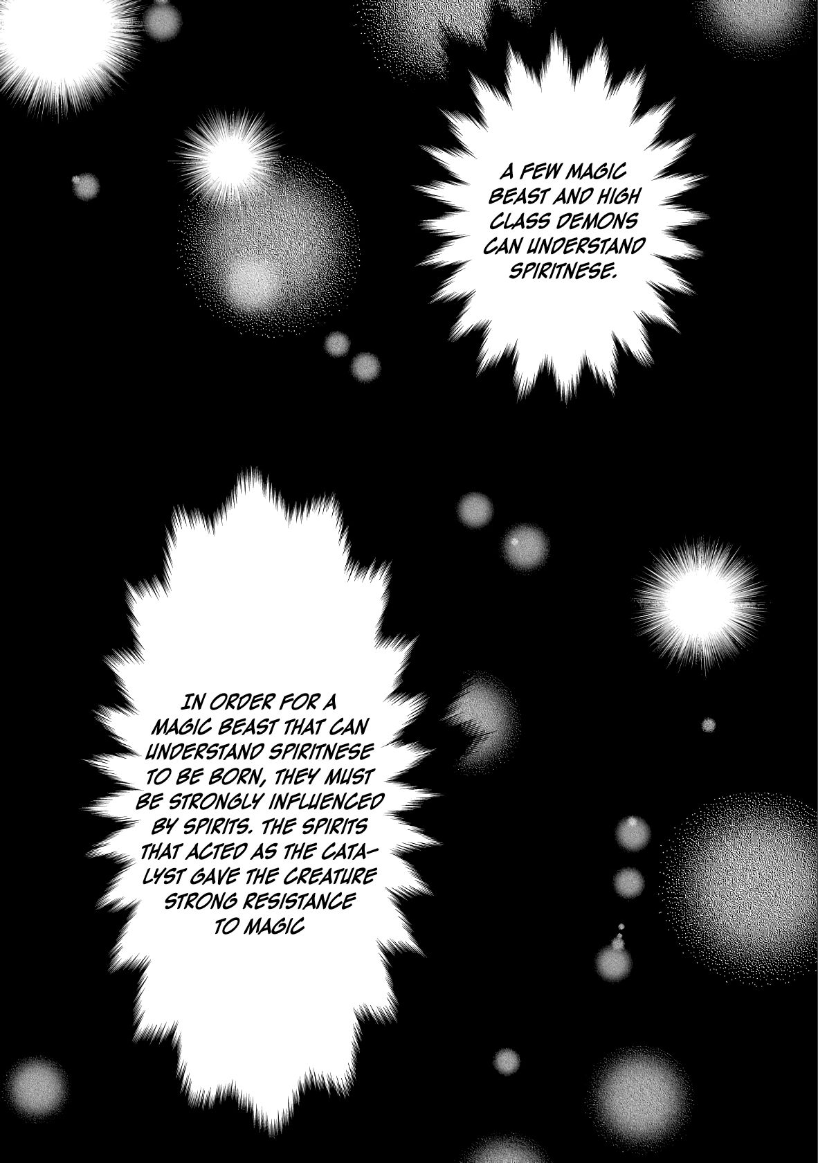 Saikyou Juzoku Tensei: Cheat Majutsushi no Slow Life chapter 11 page 10