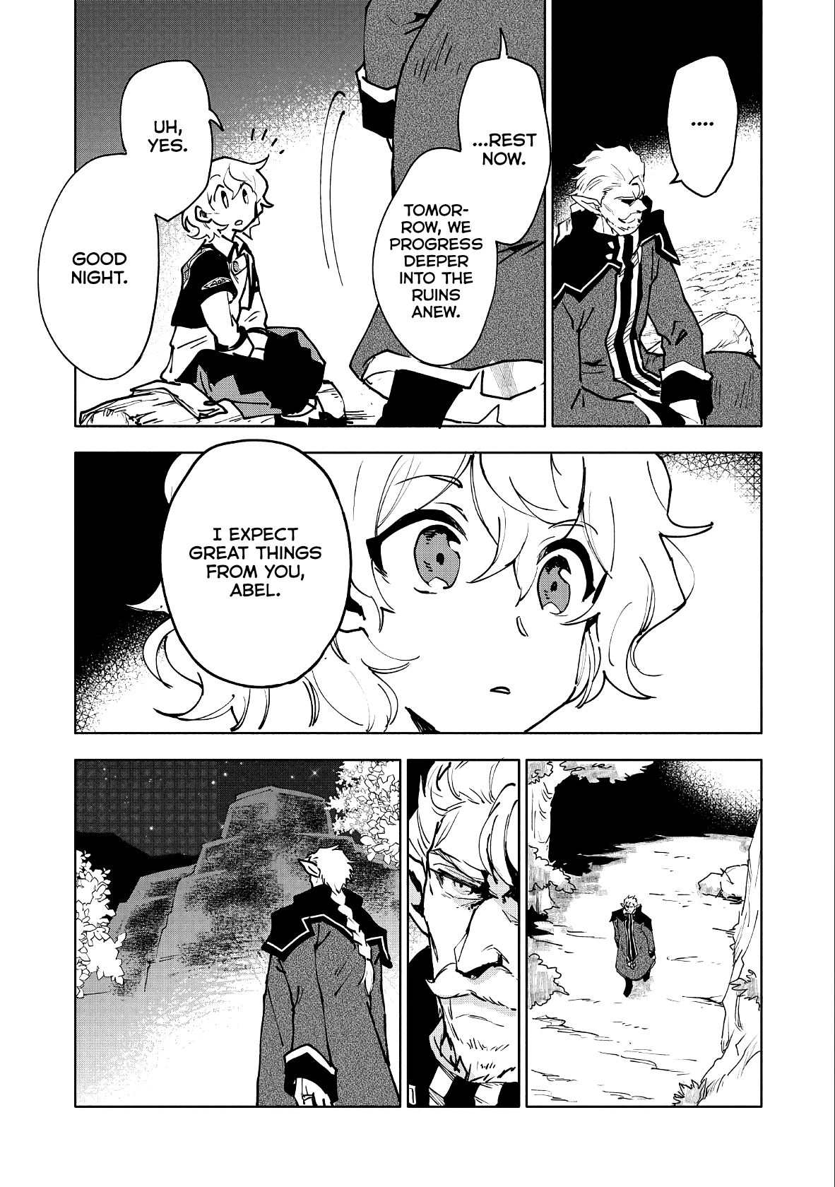 Saikyou Juzoku Tensei: Cheat Majutsushi no Slow Life chapter 11 page 27