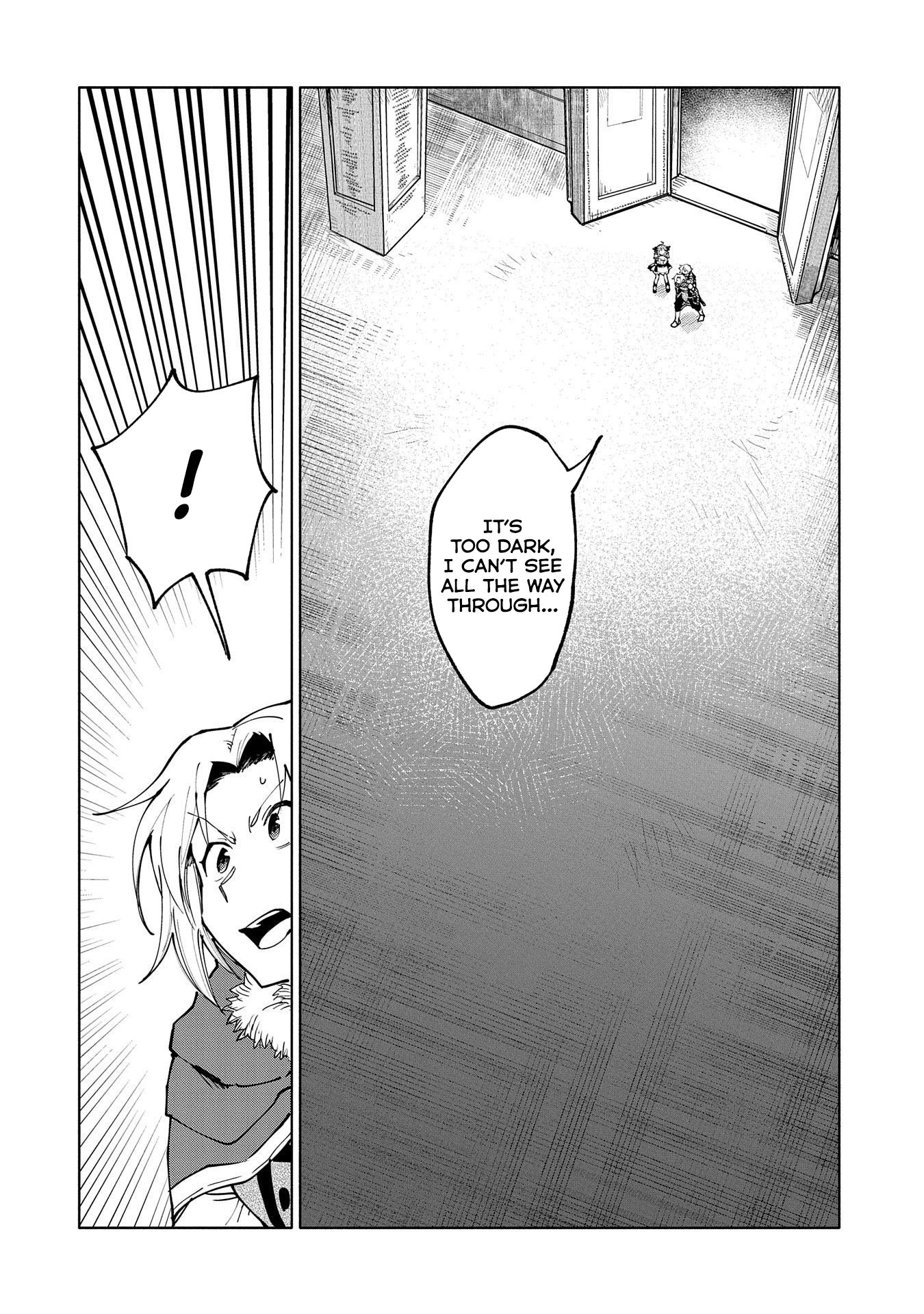 Saikyou Juzoku Tensei: Cheat Majutsushi no Slow Life chapter 13 page 10