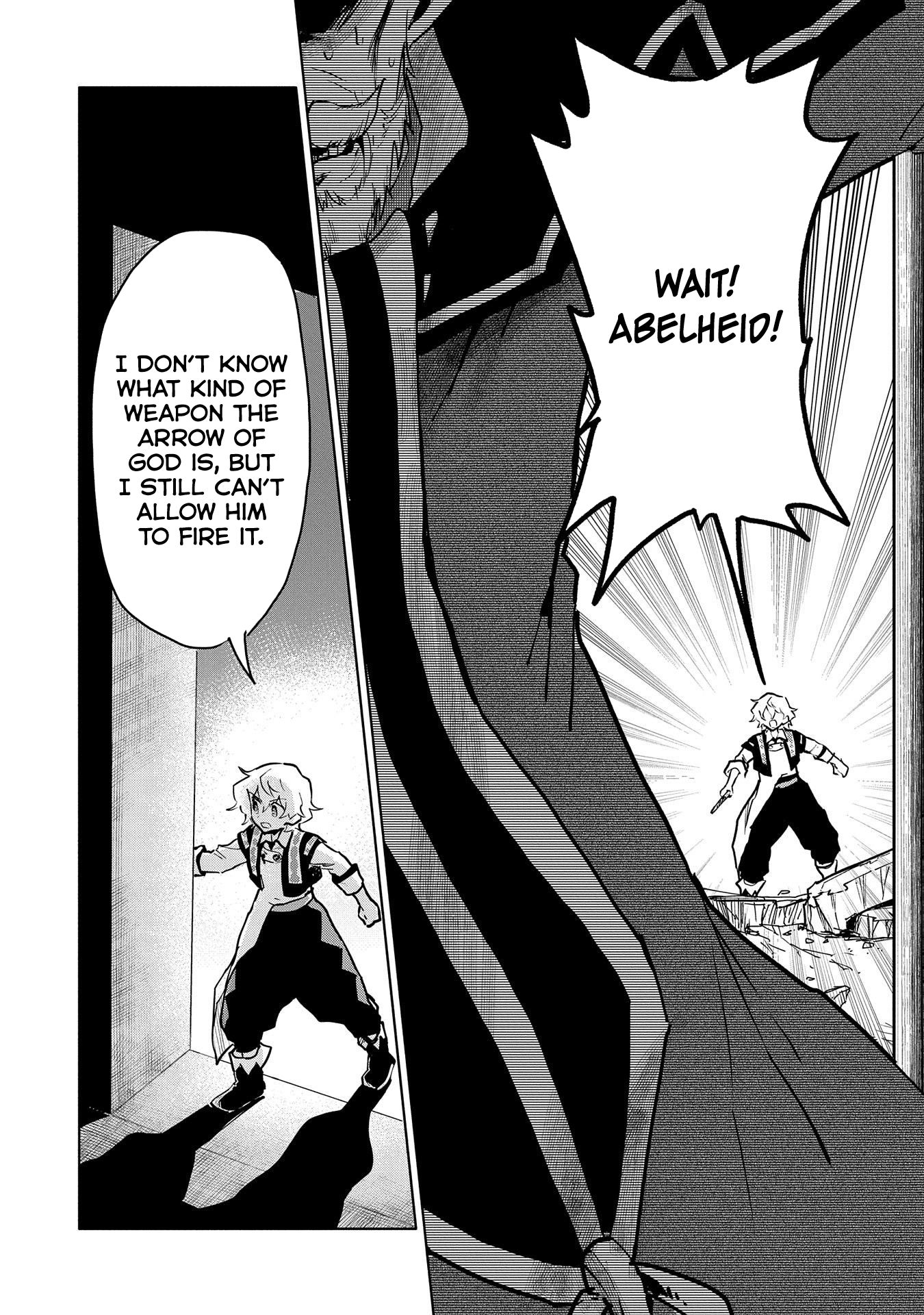 Saikyou Juzoku Tensei: Cheat Majutsushi no Slow Life chapter 13 page 2