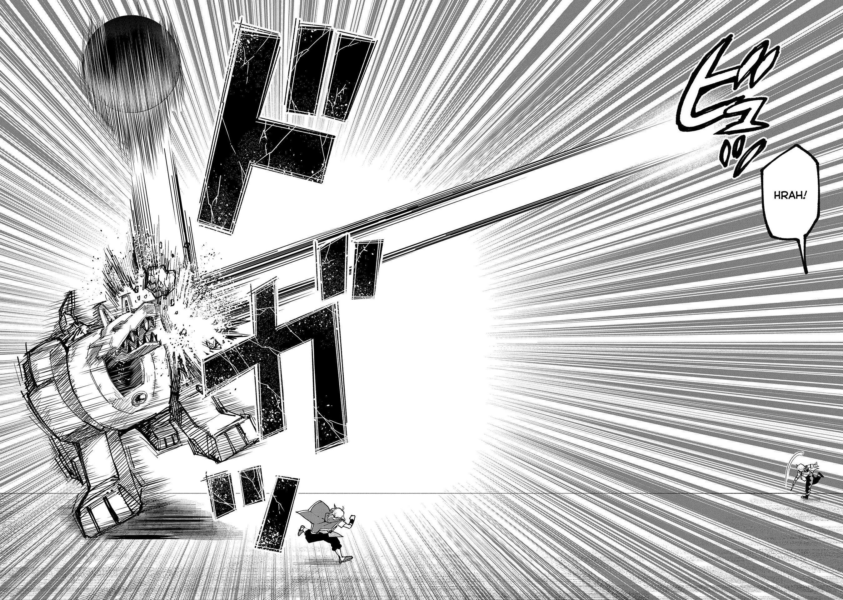 Saikyou Juzoku Tensei: Cheat Majutsushi no Slow Life chapter 13 page 20