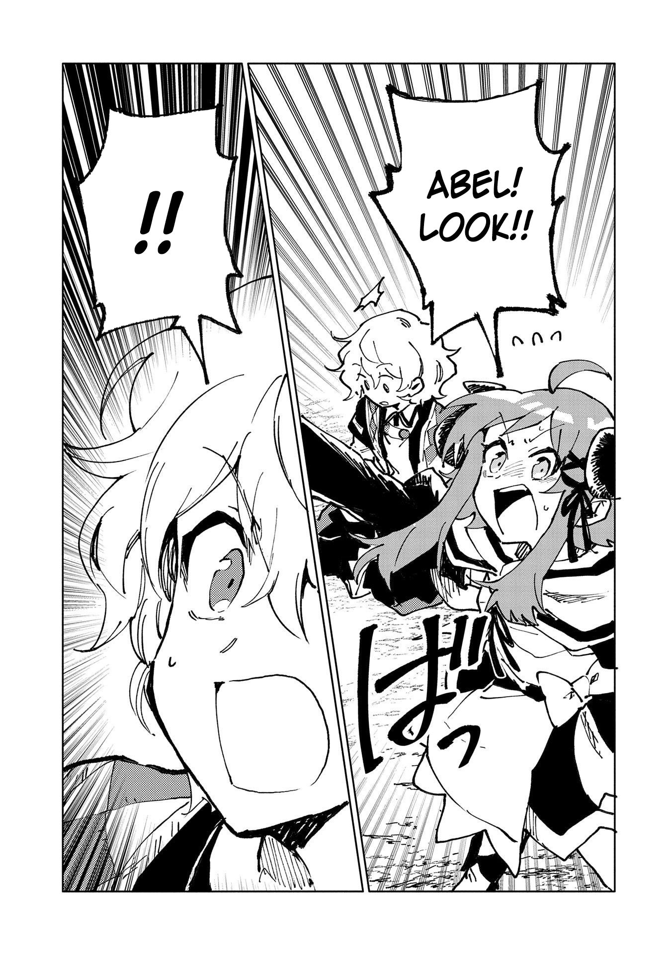 Saikyou Juzoku Tensei: Cheat Majutsushi no Slow Life chapter 13 page 32