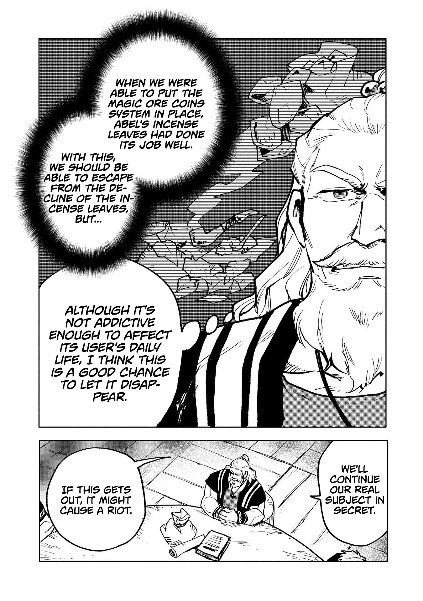 Saikyou Juzoku Tensei: Cheat Majutsushi no Slow Life chapter 15 page 27