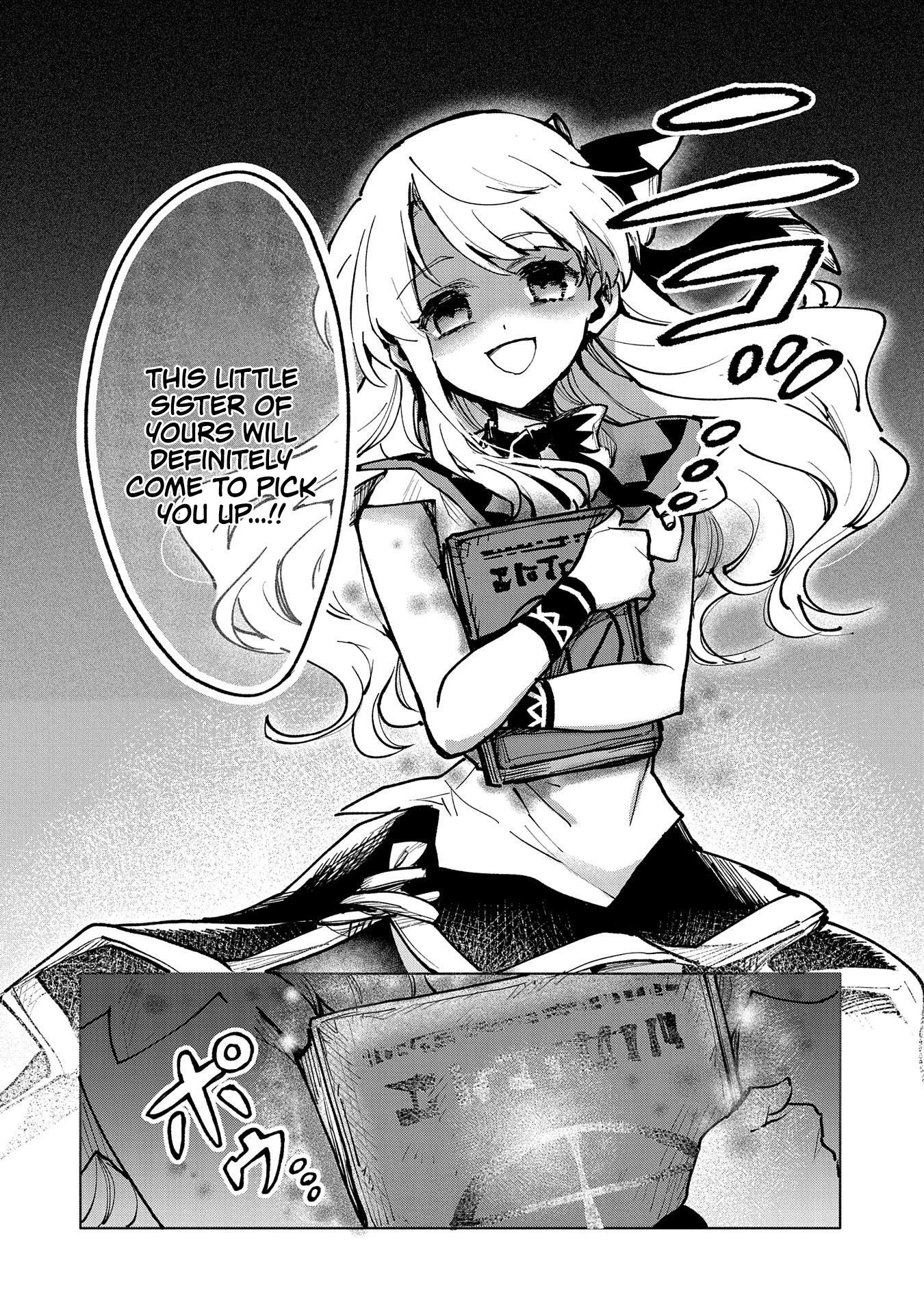 Saikyou Juzoku Tensei: Cheat Majutsushi no Slow Life chapter 15 page 32