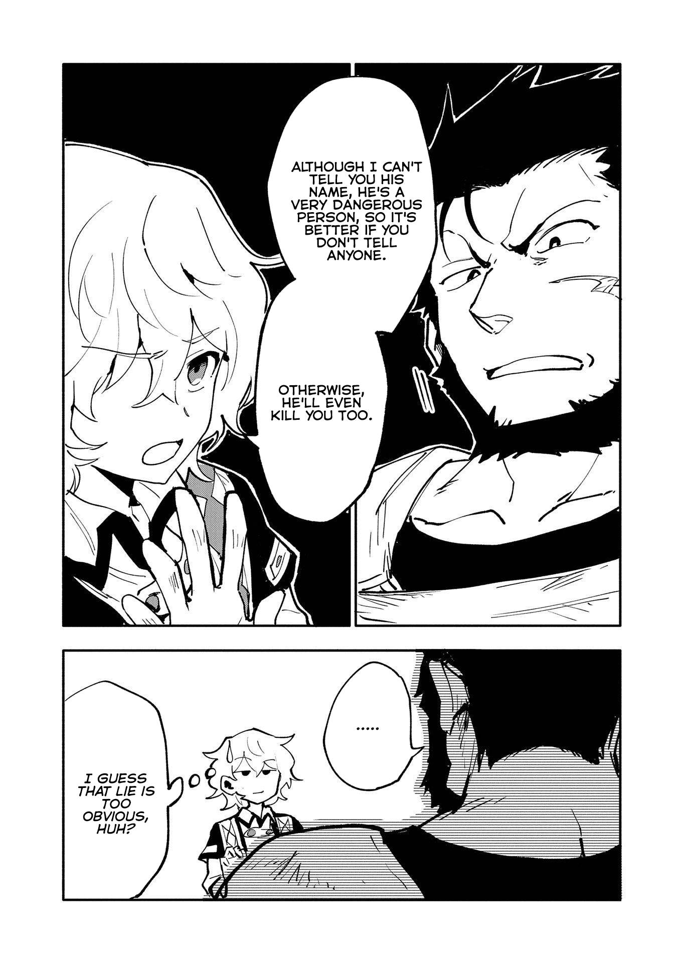 Saikyou Juzoku Tensei: Cheat Majutsushi no Slow Life chapter 16 page 16