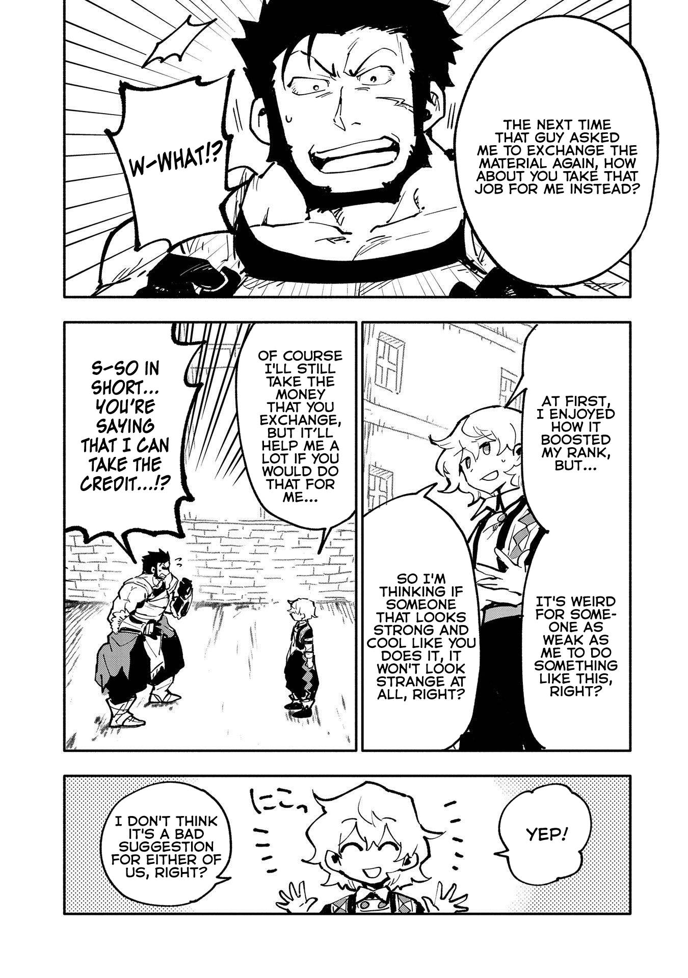 Saikyou Juzoku Tensei: Cheat Majutsushi no Slow Life chapter 16 page 18