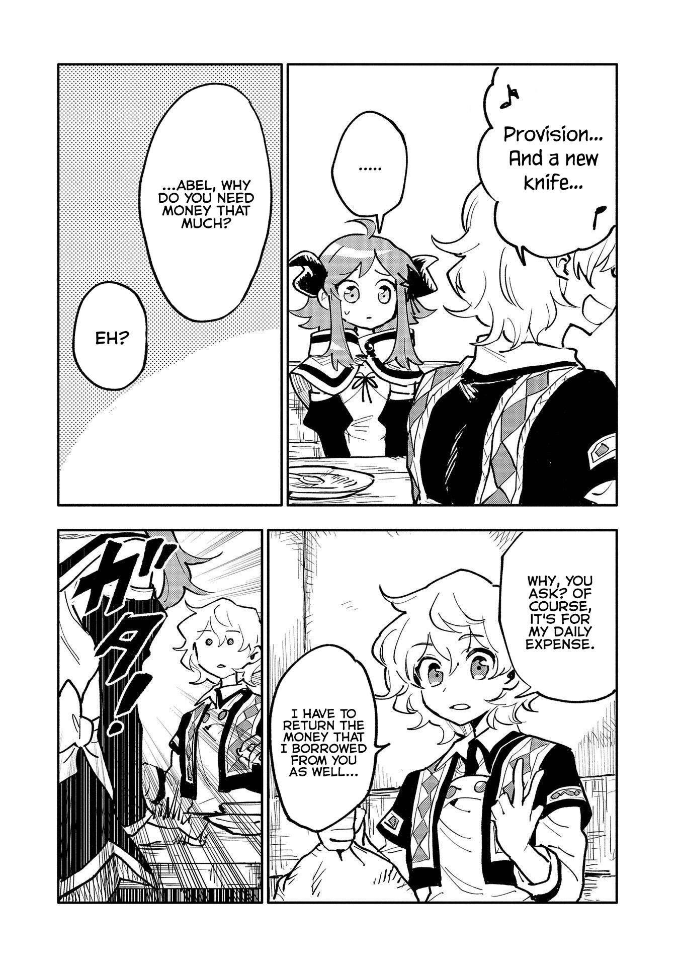 Saikyou Juzoku Tensei: Cheat Majutsushi no Slow Life chapter 16 page 23