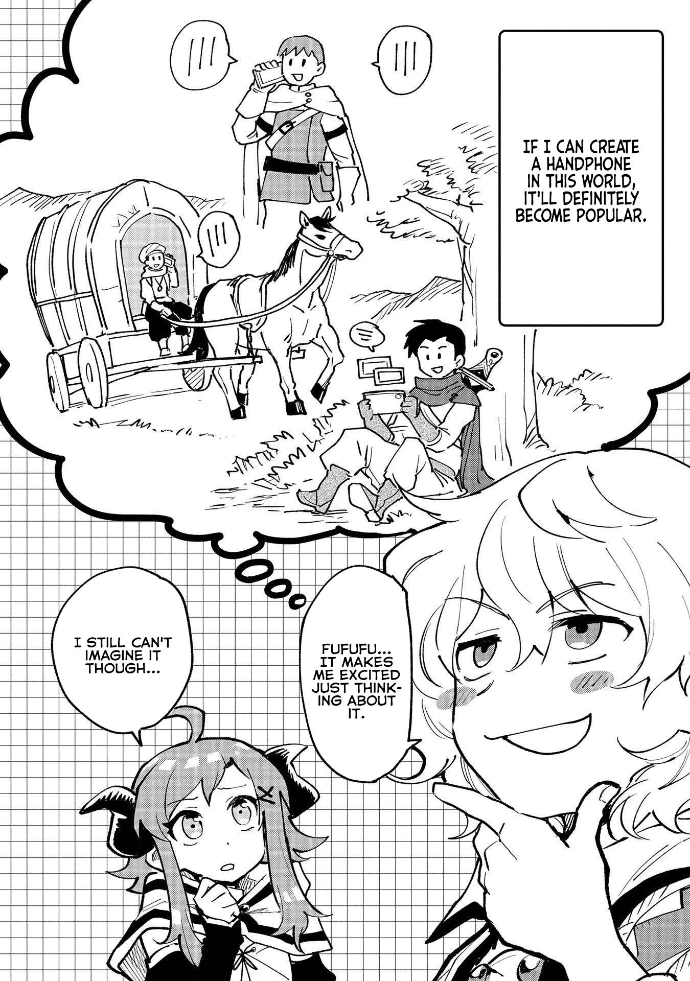 Saikyou Juzoku Tensei: Cheat Majutsushi no Slow Life chapter 16 page 27