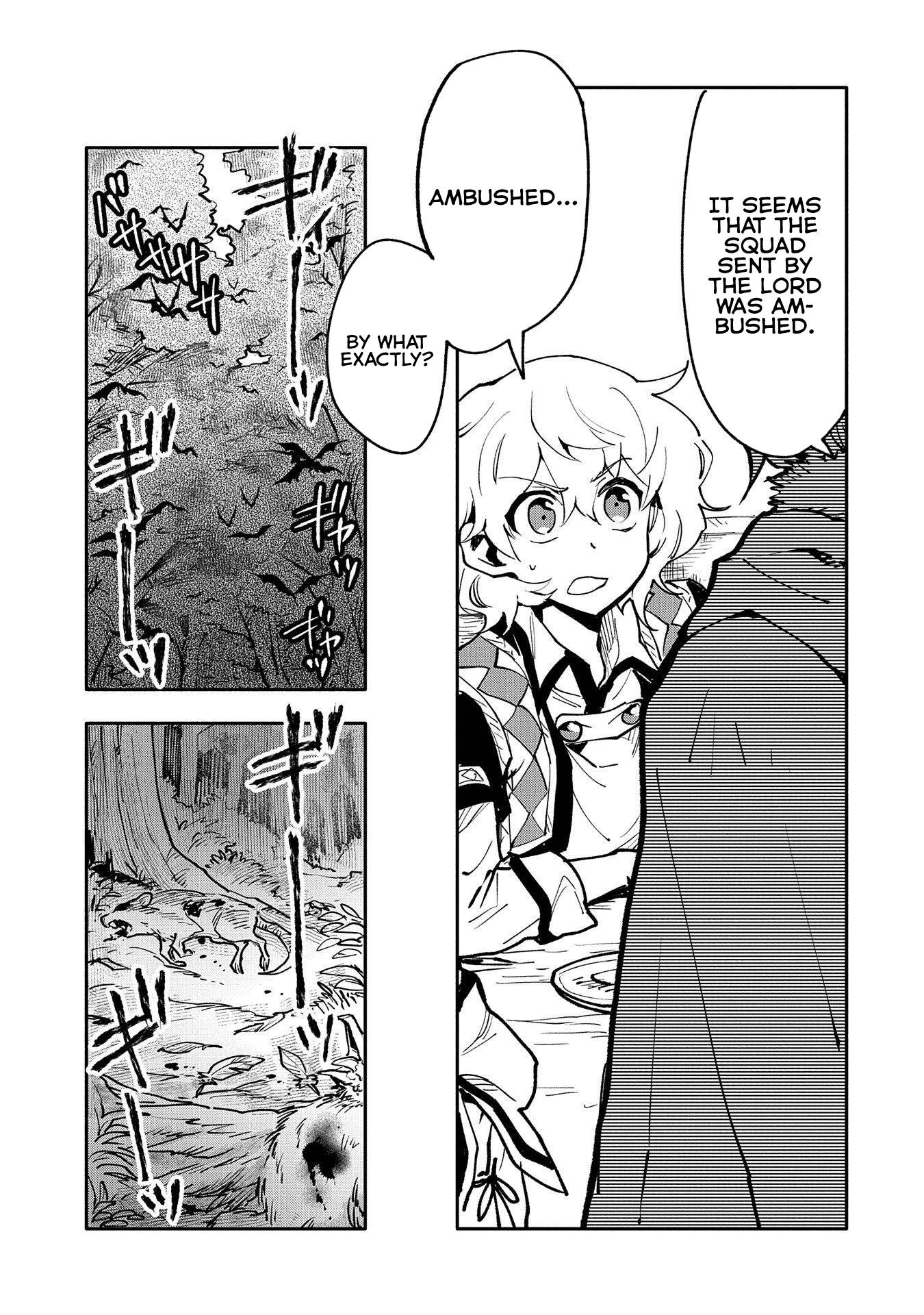 Saikyou Juzoku Tensei: Cheat Majutsushi no Slow Life chapter 16 page 30