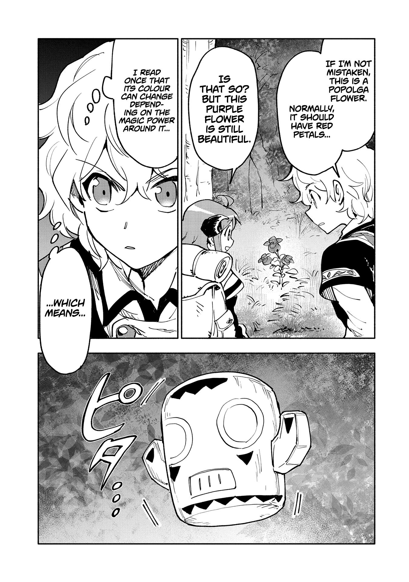 Saikyou Juzoku Tensei: Cheat Majutsushi no Slow Life chapter 17 page 10