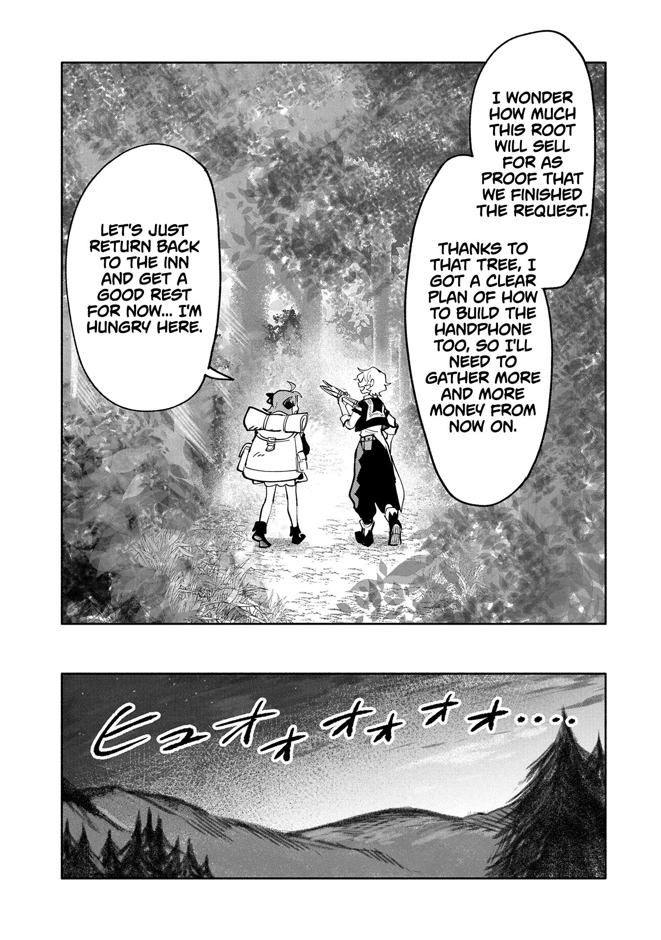 Saikyou Juzoku Tensei: Cheat Majutsushi no Slow Life chapter 17 page 31