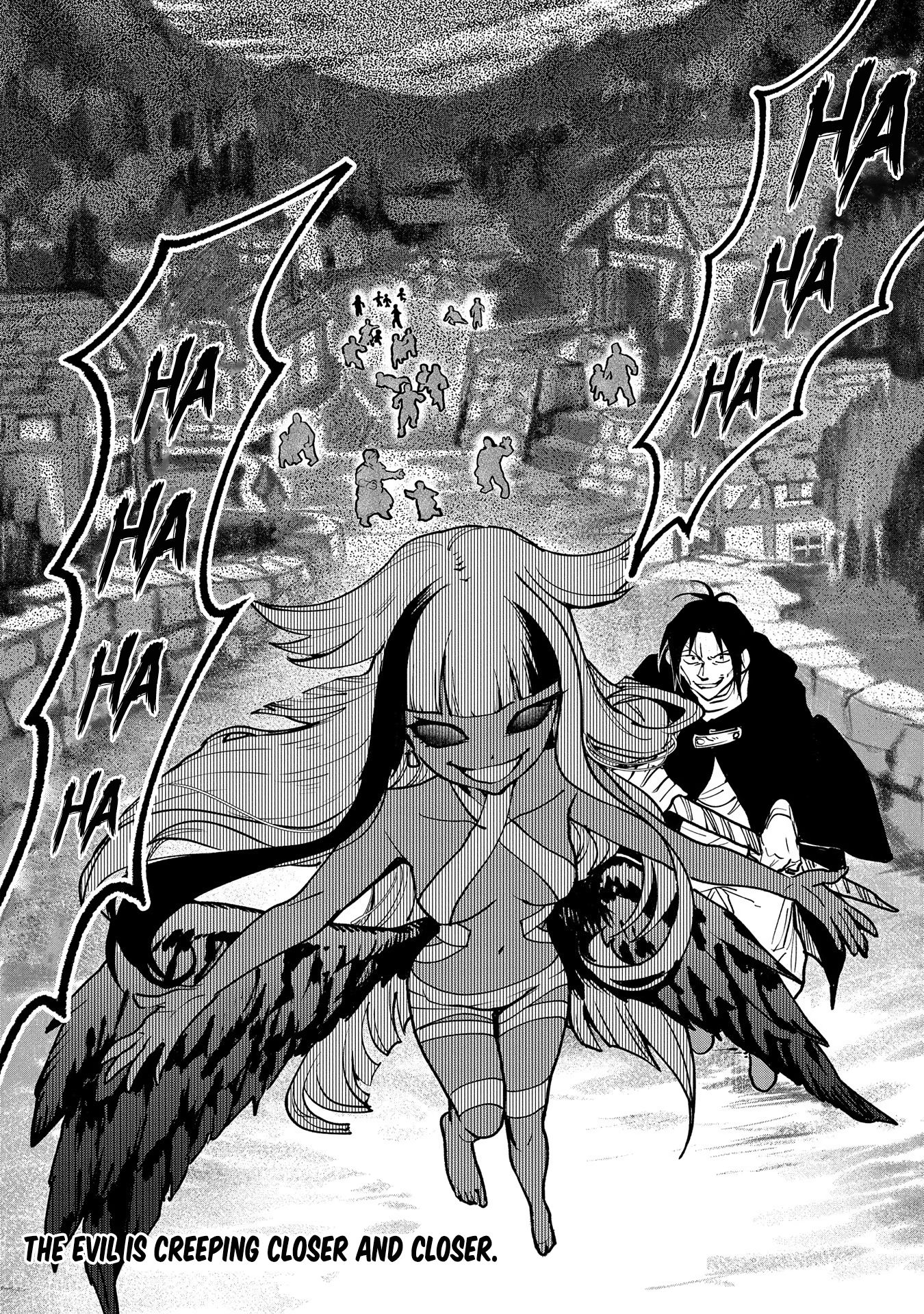 Saikyou Juzoku Tensei: Cheat Majutsushi no Slow Life chapter 17 page 34