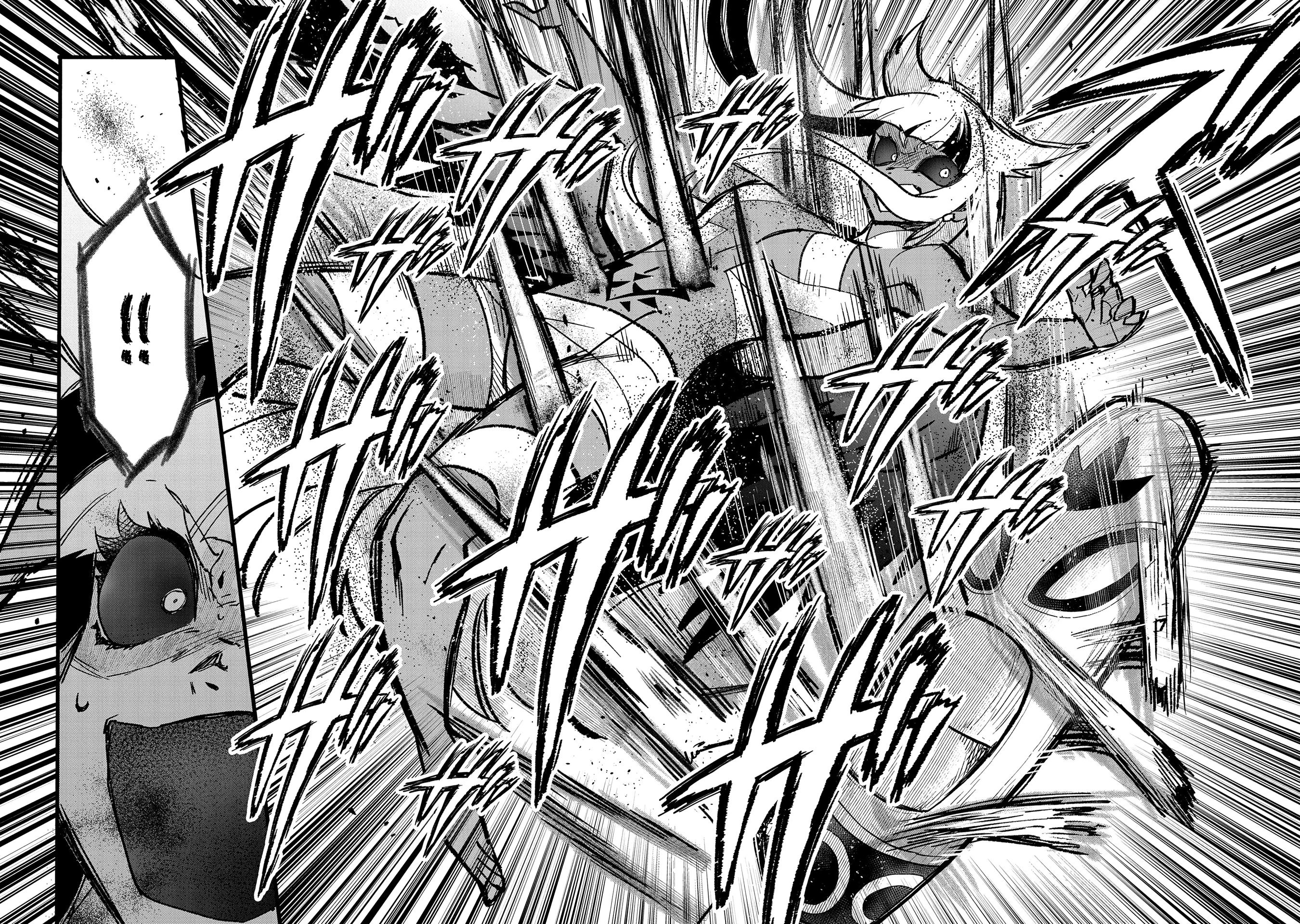 Saikyou Juzoku Tensei: Cheat Majutsushi no Slow Life chapter 19 page 17