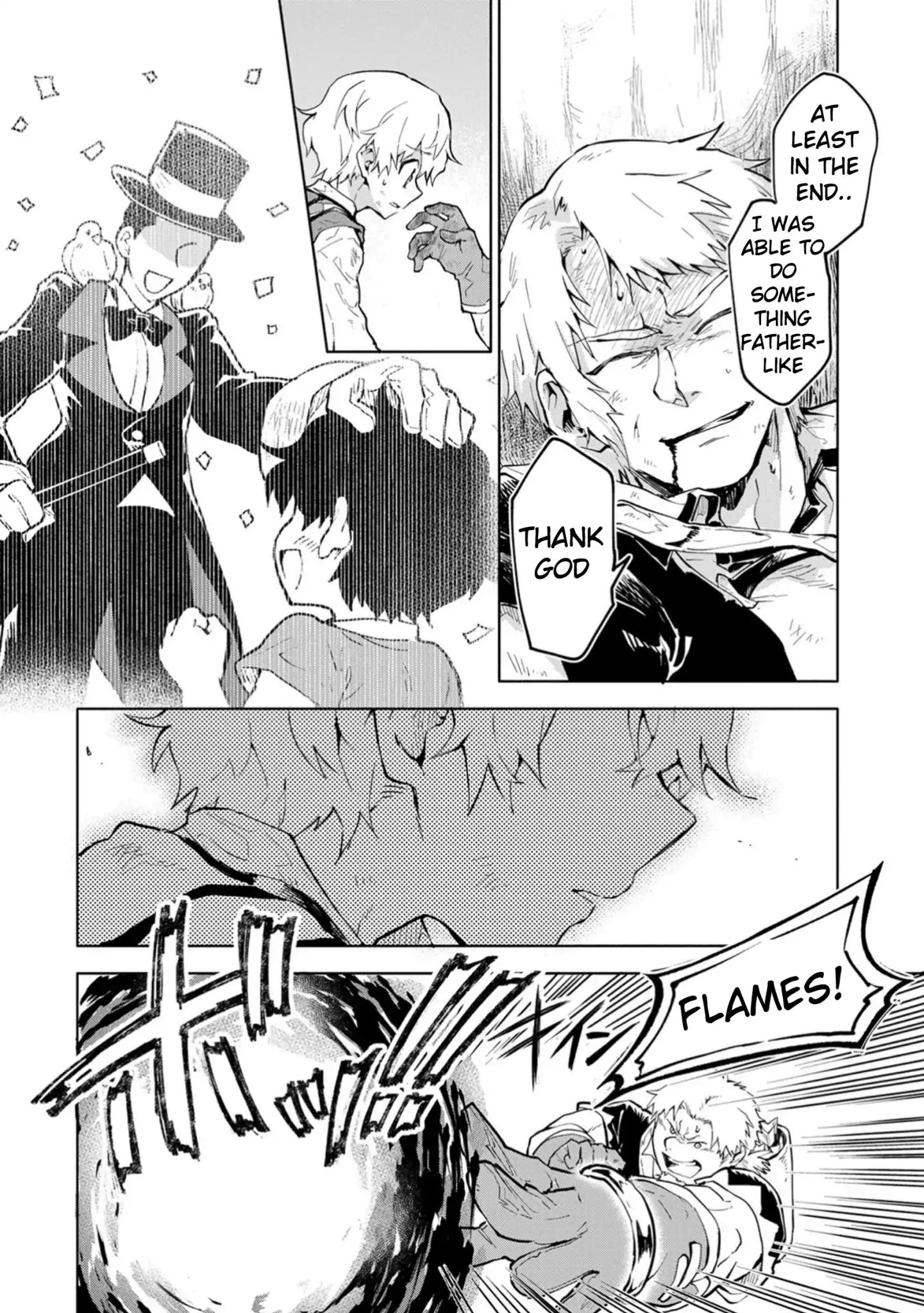 Saikyou Juzoku Tensei: Cheat Majutsushi no Slow Life chapter 2 page 30