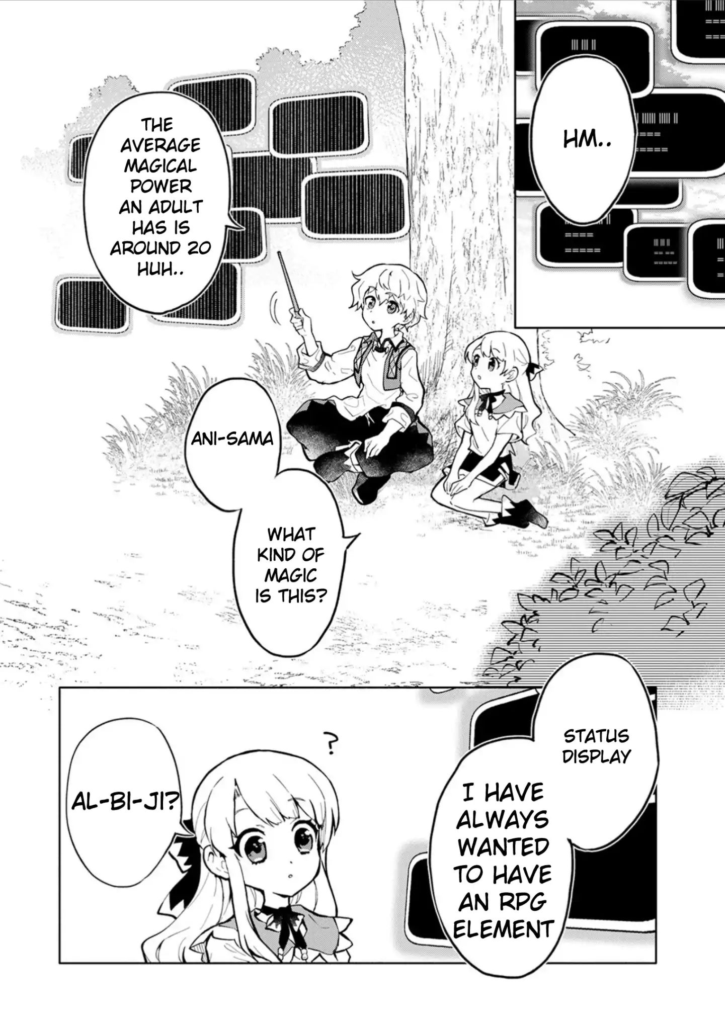 Saikyou Juzoku Tensei: Cheat Majutsushi no Slow Life chapter 2 page 4