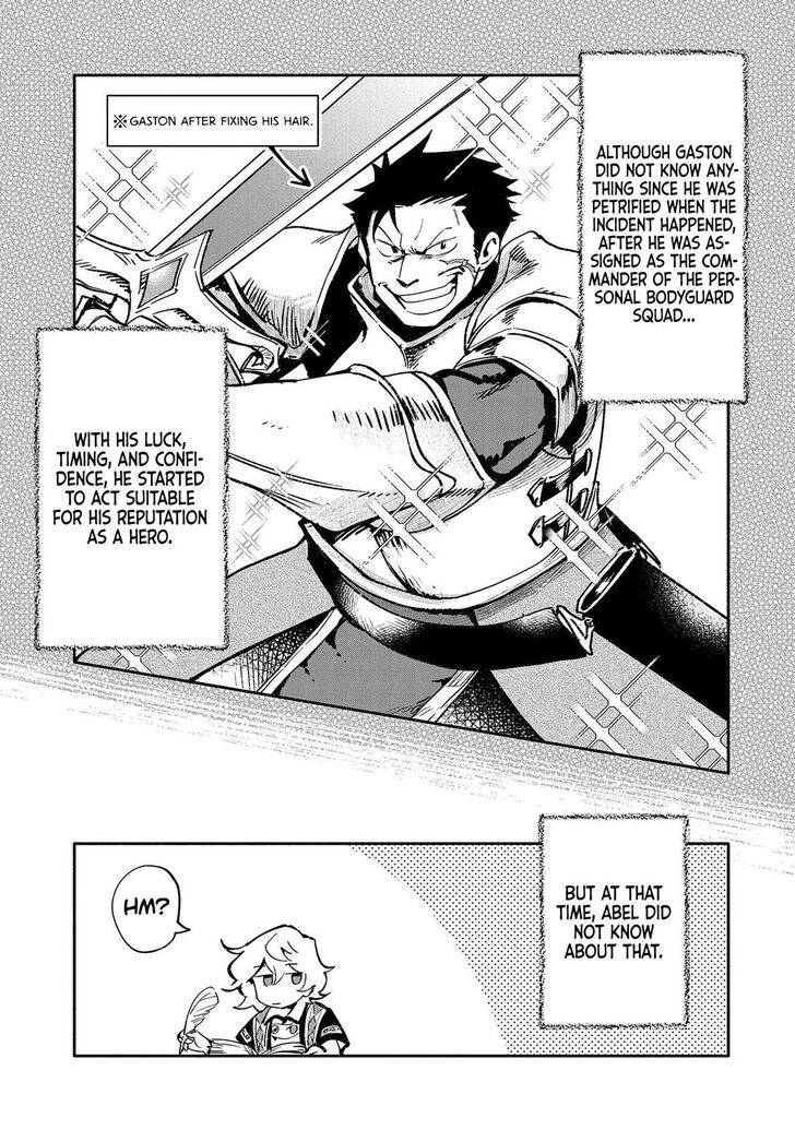 Saikyou Juzoku Tensei: Cheat Majutsushi no Slow Life chapter 20 page 9